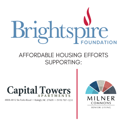 Affordable Housing Efforts Partnering With